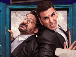 Jolly LLB 3 BO Collection Day 1: 'जॉली एलएलबी 3' की दूसरे पार्ट से कम हुई कमाई