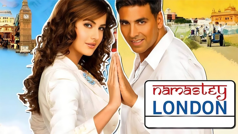heyy babyy, Bhool Bhulaiyaa, welcome, Namastey London, Akshay Kumar, हे बेबी, भूल भुलैया, वेलकम, नमस्ते लंदन, अक्षय कुमार
