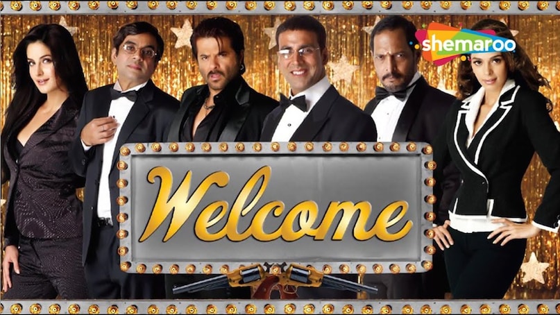 heyy babyy, Bhool Bhulaiyaa, welcome, Namastey London, Akshay Kumar, हे बेबी, भूल भुलैया, वेलकम, नमस्ते लंदन, अक्षय कुमार
