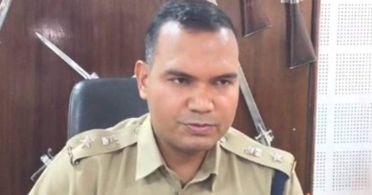 भाई बहन ने खेला बड़ा खेल, साइबर ठगों के सारथी बने, पुलिस को कर दिया चक्करघनी
