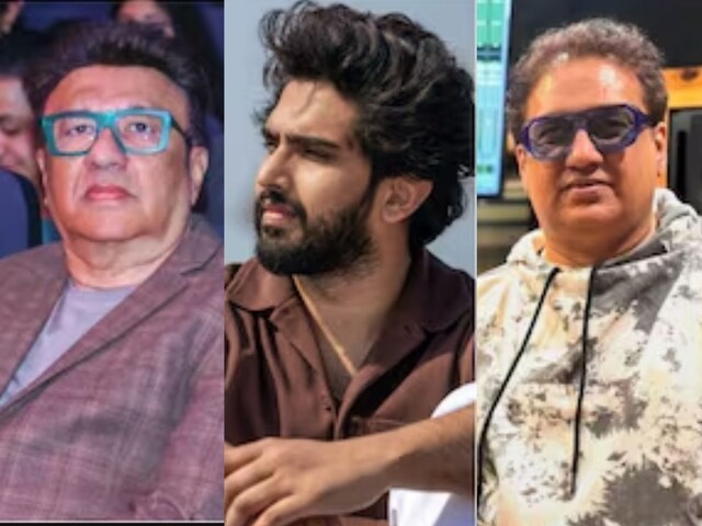 Bigg Boss 19: Anu Malik, who came out of favor, was cheated on brother as soon as he got stardom!