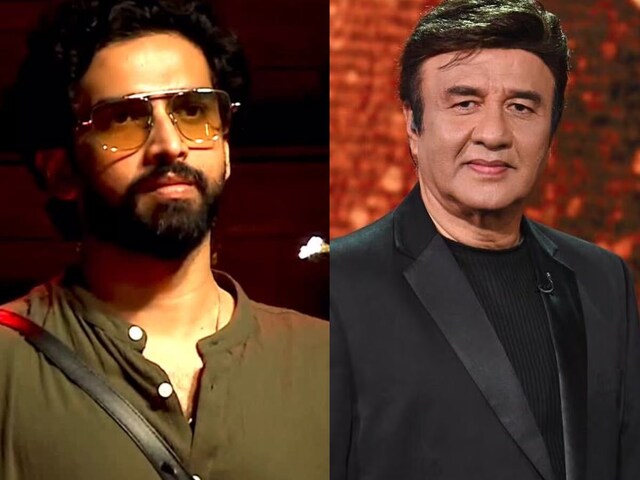 'प्रेग्नेंसी में भी मां से काम करवाए, पापा चाहते...', अमाल ने अनु पर लगाए आरोप