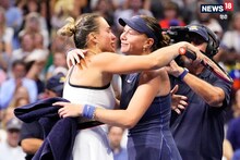 U.S. Open फाइनल हार कर भी मालामाल हुईं अमांडा, IPL विजेता से ज्यादा रकम मिली