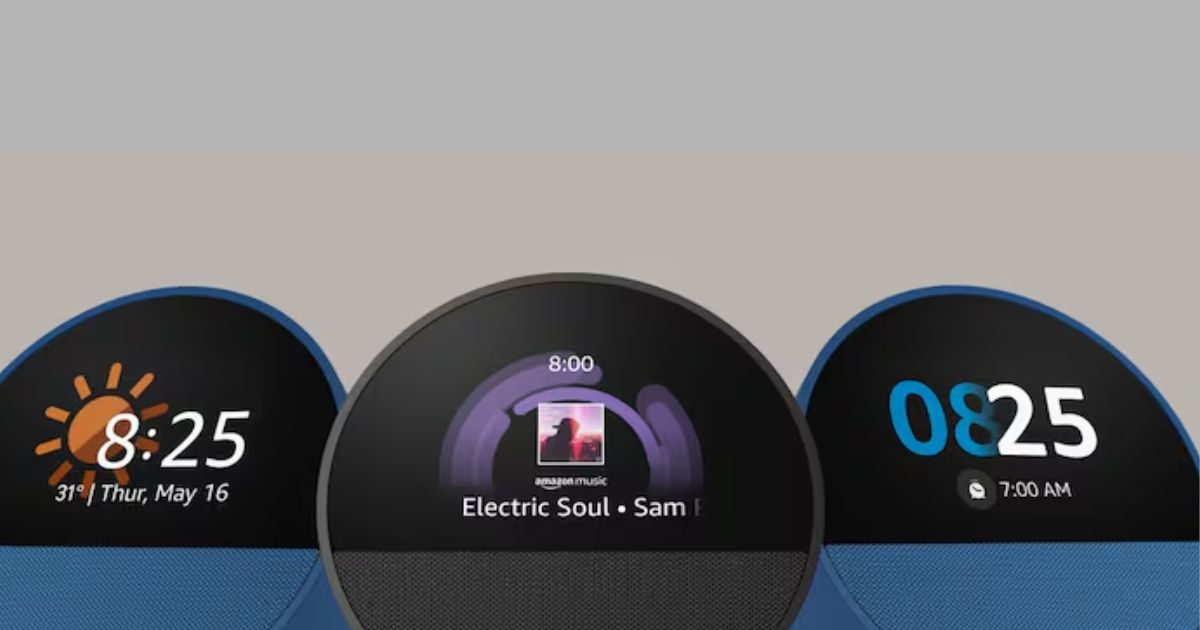 Tach – Amazon fall event on 30 september expected echo launch kindle know what will change-30 सितंबर को है Amazon का Fall इवेंट, 5 डिवाइसेज़ को मिलेगा बड़ा अपग्रेड, जानिए क्या बदलेगा