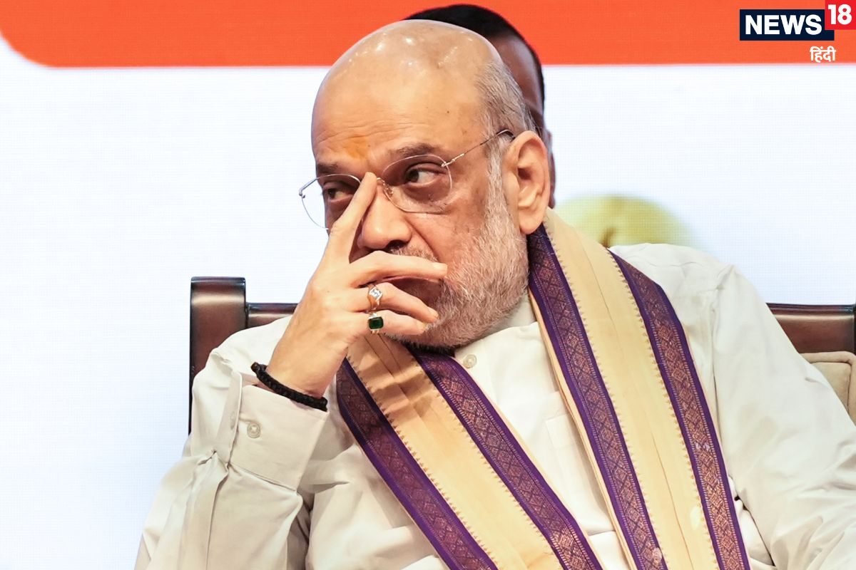 'ज‍िस सीट पर दावेदारी, वहां जीत की तैयारी', शाह के बिहार दौरे का यही मूलमंत्र