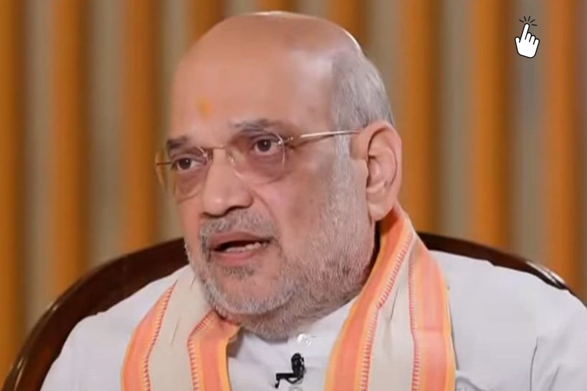 PM ने अनुच्छेद 370 हटाकर एकीकृत भारत के सरदार पटेल के सपने को साकार किया: शाह