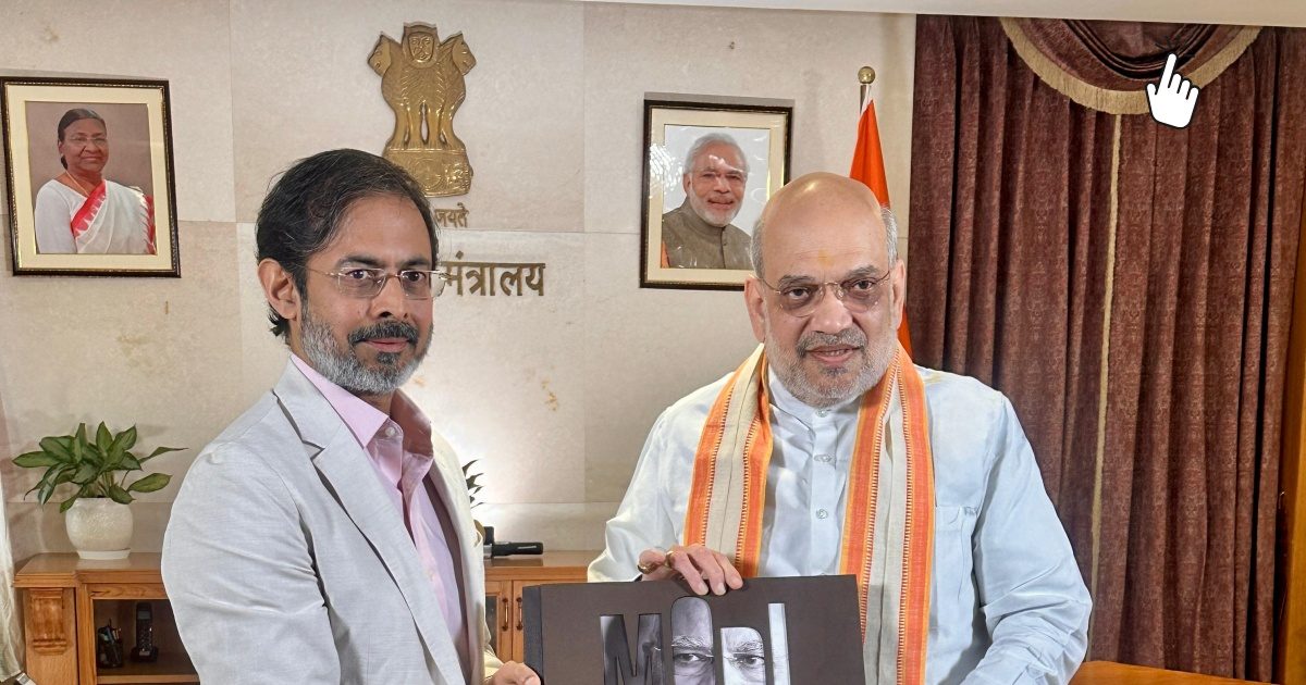 अमित शाह Exclusive: 'जहरीली भाषा बोल रहे विपक्ष को जनता जरूर सबक सिखाएगी'
