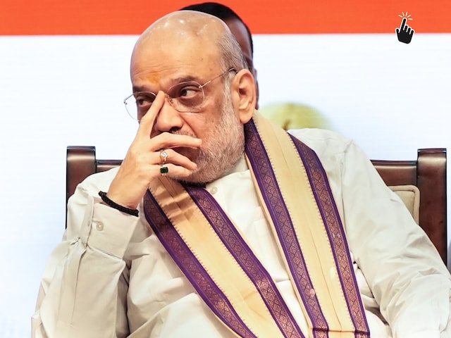 'युद्ध लड़ा पर विकास नहीं रोका' सर्जिकल स्ट्राइक से ऑपरेशन सिंदूर तक संदेश साफ 'युद्ध लड़ा पर विकास नहीं रोका' सर्जिकल स्ट्राइक से ऑपरेशन सिंदूर तक संदेश साफ
