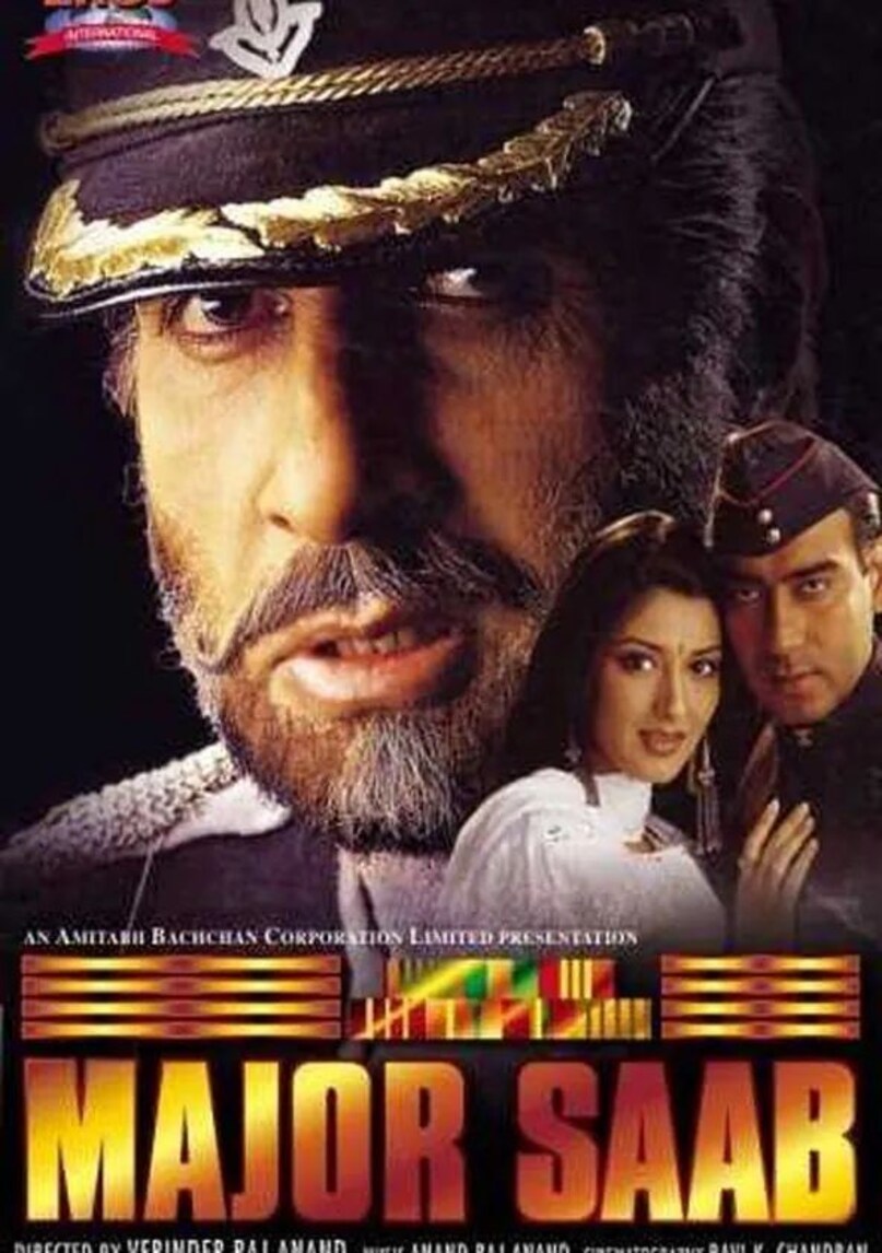 Amitabh Bachchan ABCL
