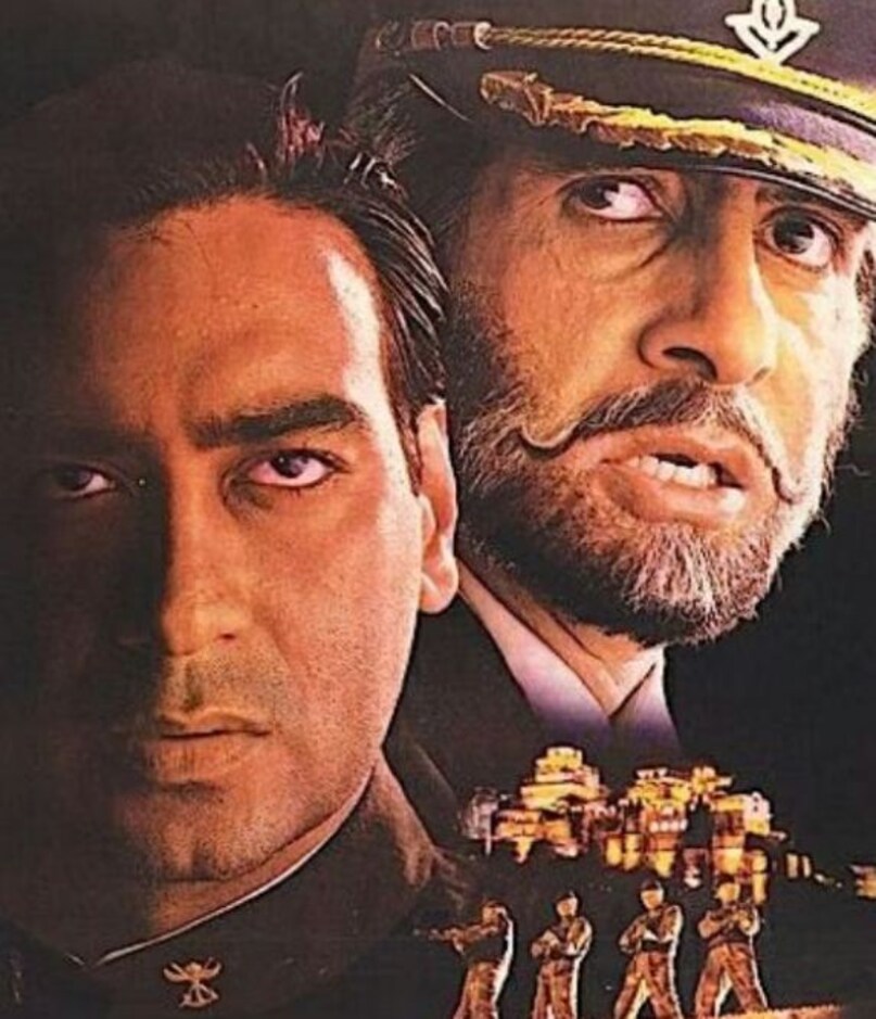 Amitabh Bachchan