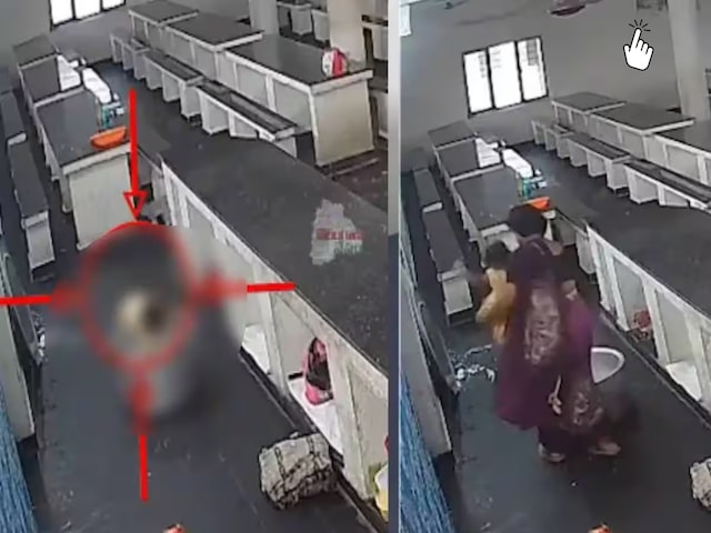 बच्ची खेलते-खेलते उबलते दूध में गिरी, बच न सकी; आंध्र में दिल दहलाने वाली घटना