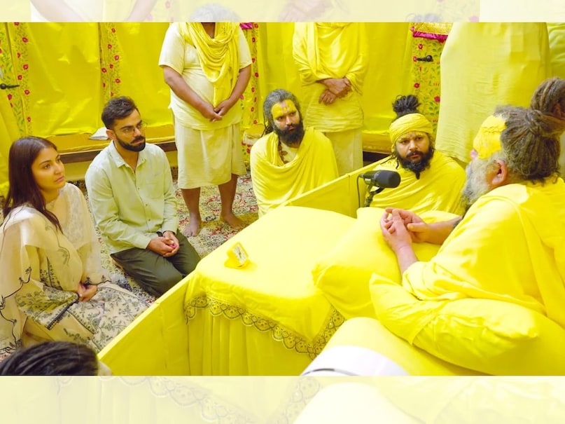 Jaya Kishori, Anushka Sharma, Virat Kohli, Virat Kohli Anushka Sharma spiritual journey, Virat Anushka spirituality, jaya kishori on Virat anushka, अनुष्का शर्मा, विराट कोहली, जया किशोरी, अनुष्का शर्मा-विराट कोहली की आध्यात्मिक यात्रा, जया किशोरी ने की अनुष्का शर्मा-विराट कोहली की आध्यात्मिक यात्रा को लेकर बात Jaya Kishori, Anushka Sharma, Virat Kohli, Virat Kohli Anushka Sharma spiritual journey, Virat Anushka spirituality, jaya kishori on Virat anushka, अनुष्का शर्मा, विराट कोहली, जया किशोरी, अनुष्का शर्मा-विराट कोहली की आध्यात्मिक यात्रा, जया किशोरी ने की अनुष्का शर्मा-विराट कोहली की आध्यात्मिक यात्रा को लेकर बात