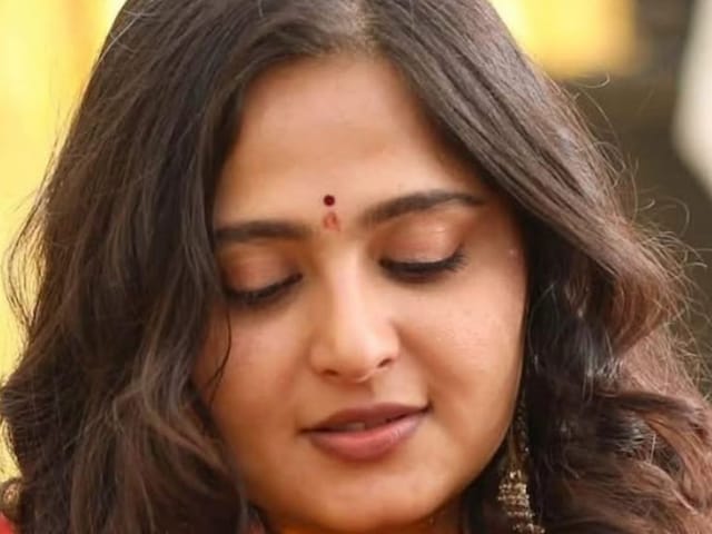 Anushka Shetty ready for marriage? Surprised by taking a break from social media Anushka Shetty ready for marriage? Surprised by taking a break from social media