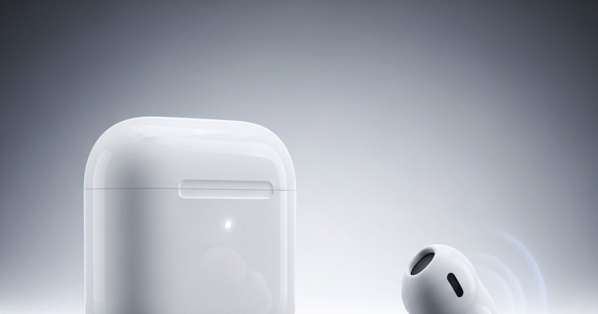 Tach – 7000 rupees discount on apple airpods pro 2 generation offers on flipkart black friday sale- Flipkart का सबसे बेस्ट Black Friday ऑफर: 7000 से ज्यादा सस्ते में मिल रहा है ऐपल का AirPods Pro 2, मची लूट!