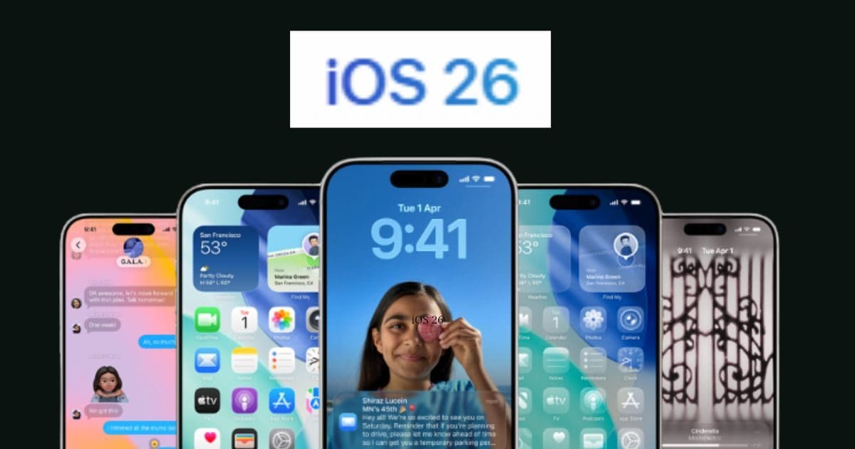 Tach – apple ios 26 and watchos 26 launch date know compatible devices what change after update- इस दिन आ रहा है iOS 26 और watchOS 26 अपडेट, इन आईफोन के मिलेंगे नए फीचर्स, वॉच भी होगी नई