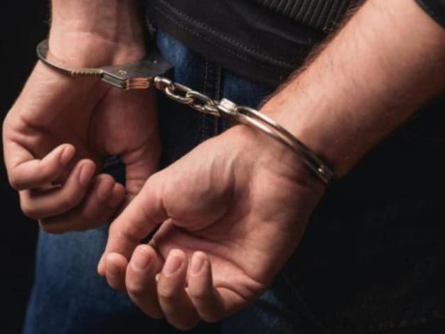हरियाणा का मोस्ट वांटेड नं.-1 गैंगस्टर मैनपाल हिरासत में, जल्द भारत लाया जाएगा हरियाणा का मोस्ट वांटेड नं.-1 गैंगस्टर मैनपाल हिरासत में, जल्द भारत लाया जाएगा