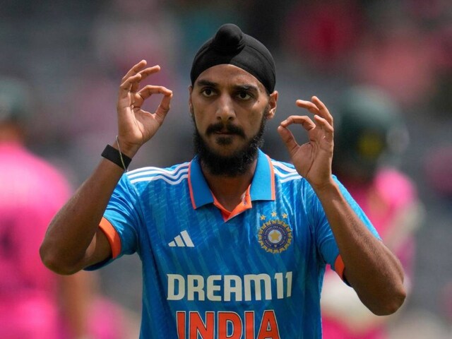 फाइनल से पहले PCB ने ICC से की अर्शदीप की शिकायत, आरोप सुनकर छूट जाएगी हंसी