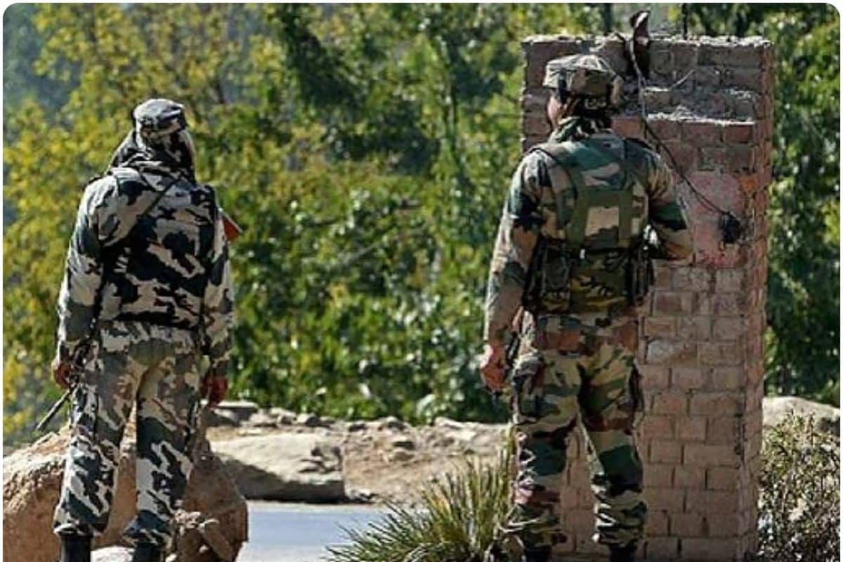 AFSPA 1958: अरुणाचल प्रदेश के चार जिले 6 महीने के लिए अशांत क्षेत्र घोषित