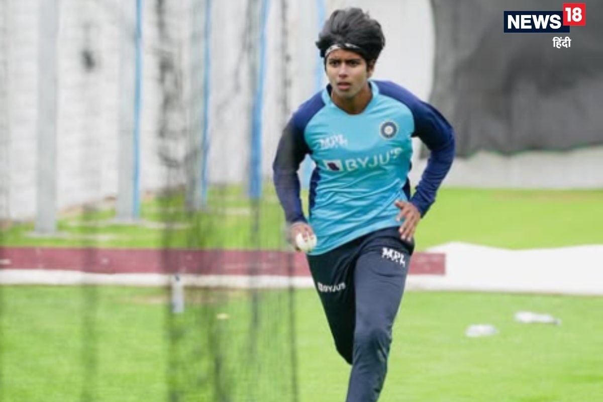 प्रैक्टिस मैच में स्टार बॉलर को लगी चोट, व्हीलचेयर पर ले जाना पड़ा अस्पताल