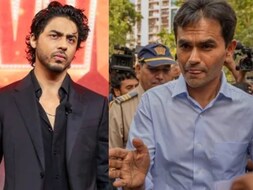समीर वानखेड़े ने आर्यन खान पर लगाया मानहानि का आरोप, सुनवाई आज