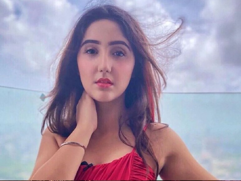 Ashnoor Kaur Bigg Boss
