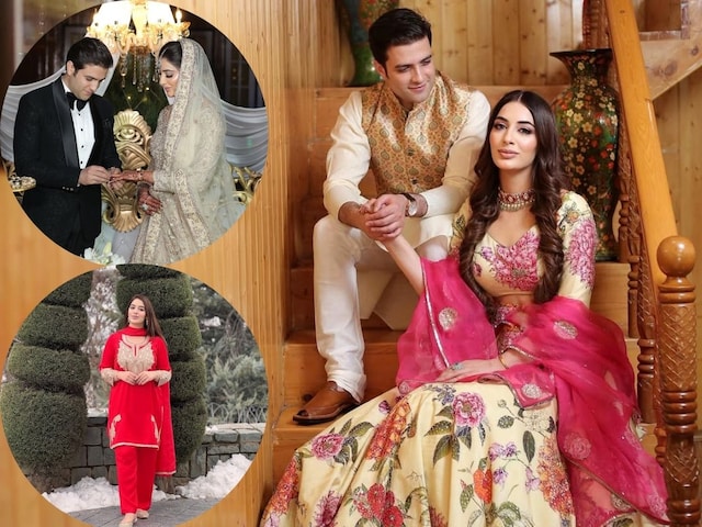 पति IIT से पढ़कर बना IAS अफसर, डॉक्टर पत्नी विदेशों से लेकर आई खास डिग्रियां