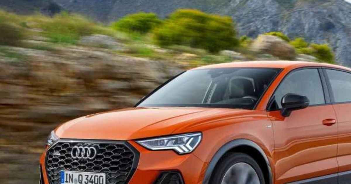 Impact of GST 2.0! Audi's cars became cheaper by Rs 7.8 lakh