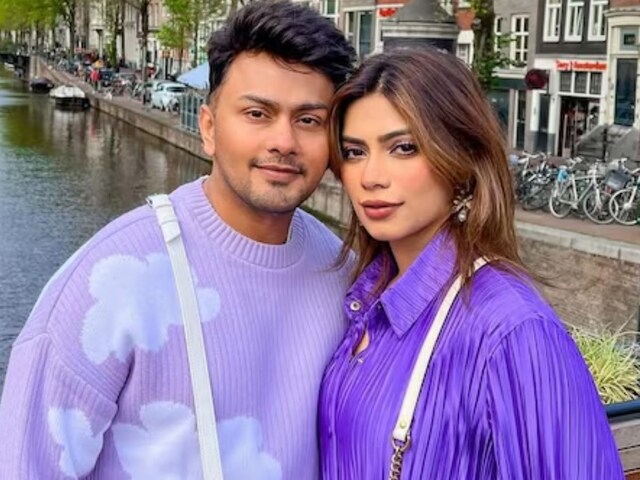 इस्माइल दरबार का बड़ा खुलासा, आवेज-नगमा बनने वाले थे मियां-बीवी लेकिन...