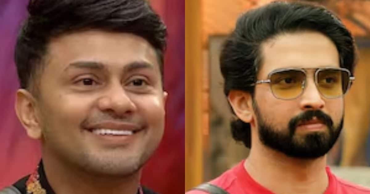 Bigg Boss 19: ‘Marriage will end’, Amaal Malik, Di Award Durbar’s threatening to open pole-patti of Nehal’s talk