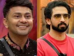 Bigg Boss 19: 'खत्म हो जाएगी शादी', बौखलाए अमाल ने दी आवेज को दी धमकी