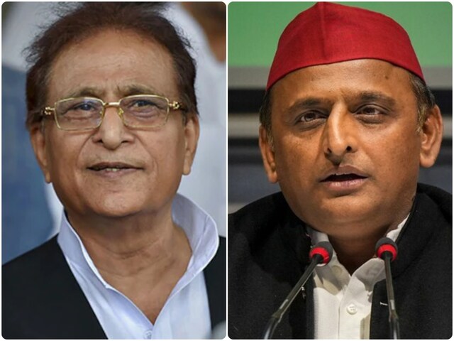 Azam Khan: आजम खान से 8 अक्टूबर को ही क्यों मिल रहे हैं अखिलेश यादव? इतना लेट करने की वजह क्या.. जानिए पर्दे के पीछे की इनसाइड स्टोरी