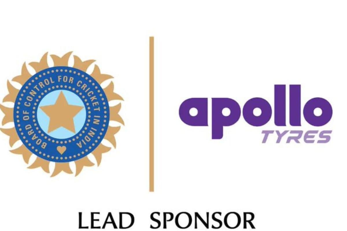 ड्रीम 11 और अपोलो टायर्स की डील में कितने का अंतर, BCCI को हुआ कितना फायदा