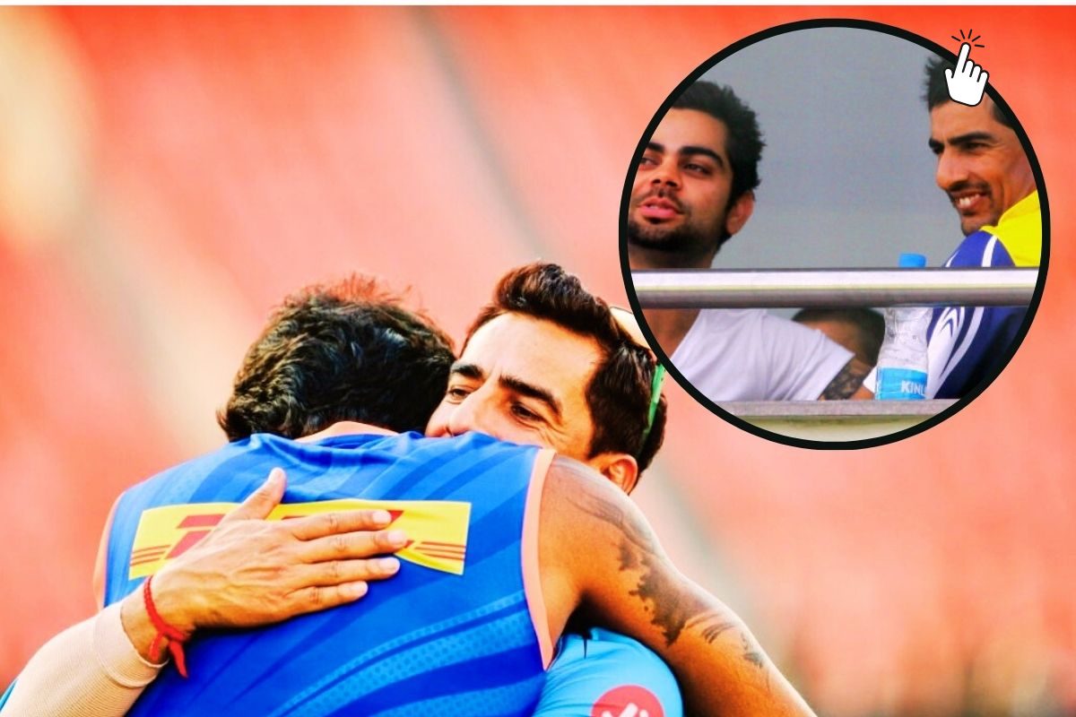 मिथुन मन्हास कौन हैं? कोहली के पूर्व रणजी कप्तान, BCCI अध्यक्ष की रेस में आगे