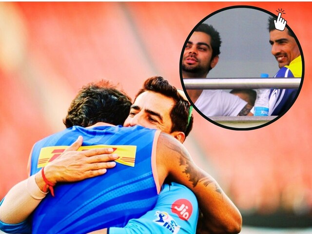 Who is Gemini Manhas? Former Ranji captain of Kohli, BCCI president's race ahead