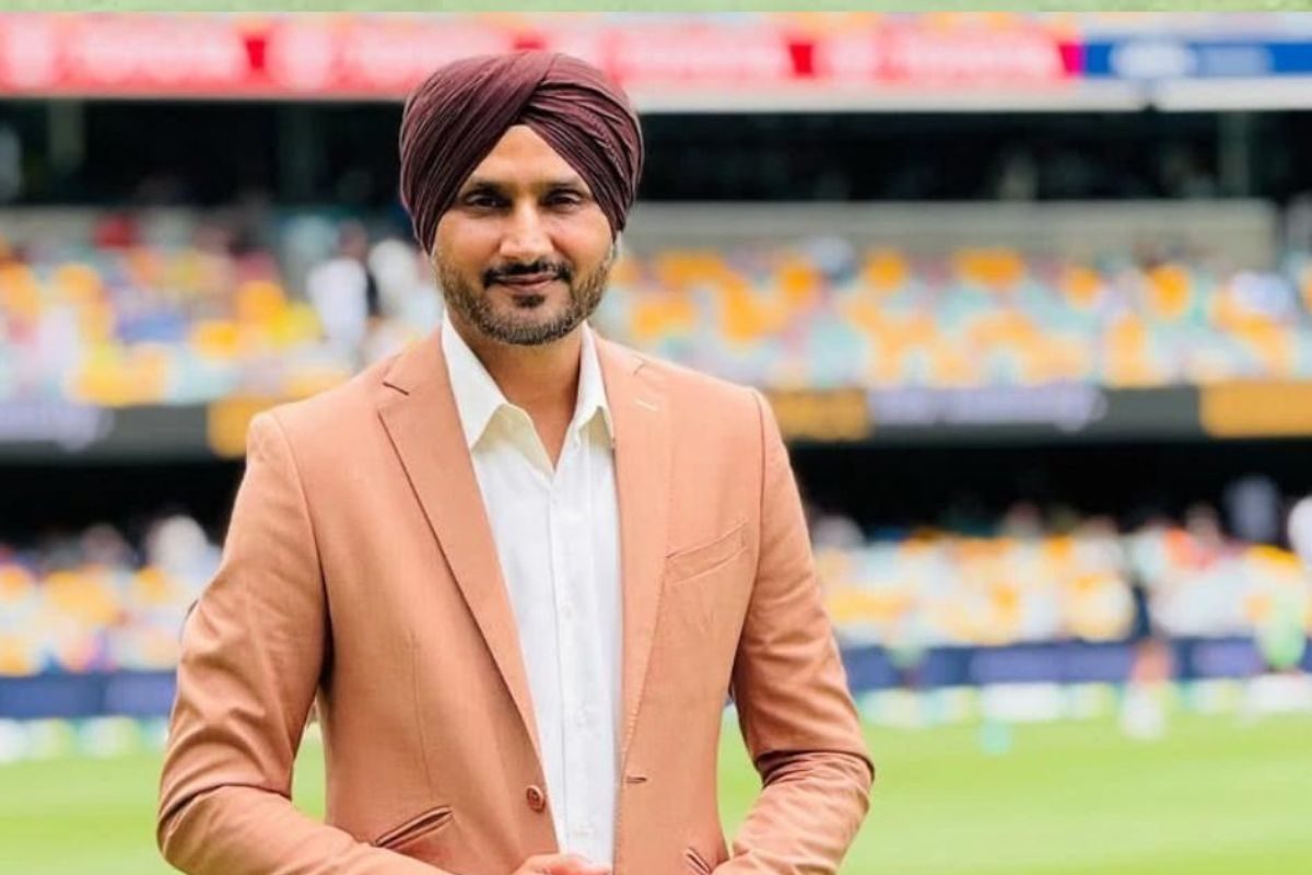 BCCI का बॉस बनने की रेस में हरभजन निकले आगे, 20 सितंबर को हो सकता नाम फाइनल