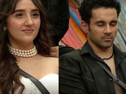 Bigg Boss 19: अशनूर के चेहरे से उतरा नकाब, अभिषेक बजाज के साथ हुआ धोख!