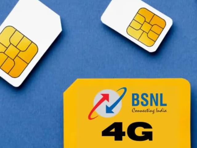 PM Modi starts indigenous 4G network, facility on 97500 sites