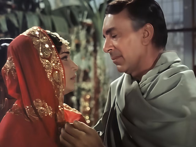 वहीदा रहमान का दर्दभरा गाना, सुनकर तड़प उठता है हर बाप का कलेजा