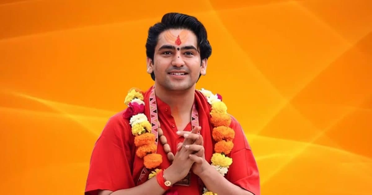 जब बागेश्वर धाम के बाबा से पूछा सच्चा सुख क्या है? तब ऐसा दिया जवाब, जानें क्या कहा धीरेंद्र शास्त्री ने?