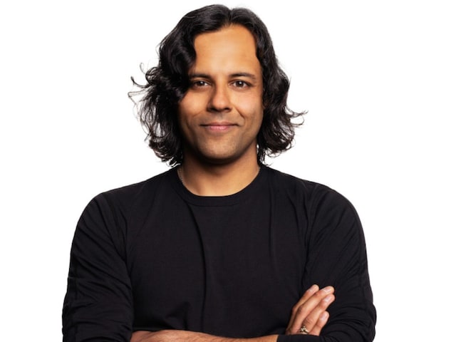 Success Story: Who is Baiju Bhatt whose sting in America Success Story: Who is Baiju Bhatt whose sting in America