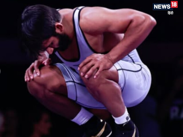 'बापूजी हमारे साथ नहीं रहे...,' पिता के निधन से टूट गया ओलंपिक मेडलिस्ट