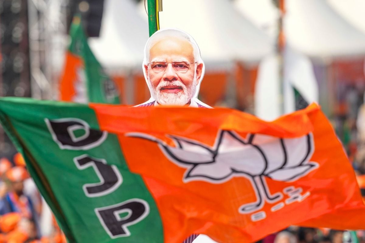 अल्पसंख्यकों पर केंद्र का फैसला बंगाल चुनाव में बीजेपी के लिए गेमचेंजर क्यों