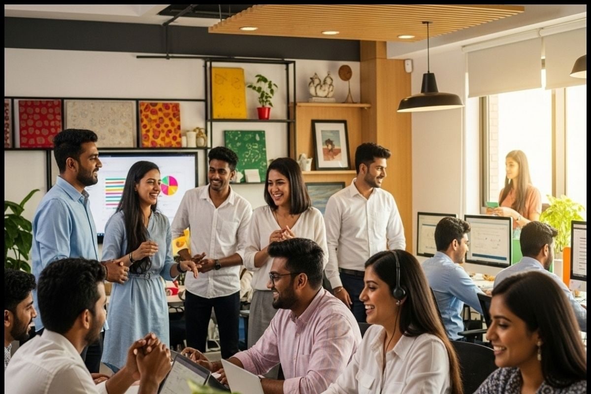 वाह! काम करने के लिए ये है एशिया का नंबर 1 देश नाम जानकर गर्व से भर जाएंगे आप