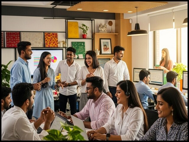वाह! काम करने के लिए ये है एशिया का नंबर 1 देश, नाम जानकर गर्व से भर जाएंगे आप