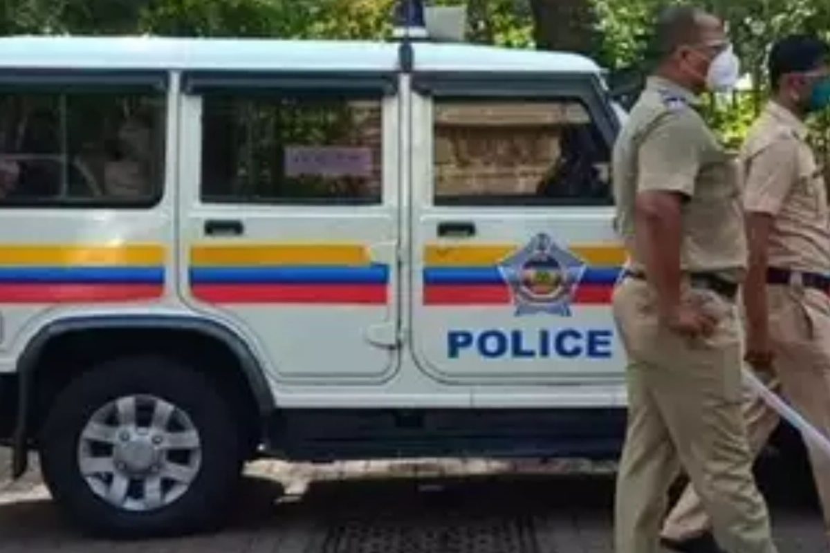 प्यार का इंतकाम! पत्नी का सिर काट कर दलदल में फेंका; मुस्कान की प्रेम कहानी...