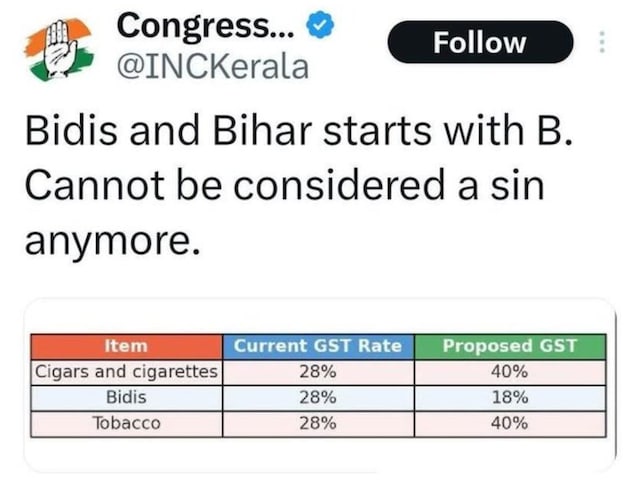 क्या कांग्रेस ने बलराम को डिजिटल मीडिया विंग से हटा दिया? क्या कांग्रेस ने बलराम को डिजिटल मीडिया विंग से हटा दिया?