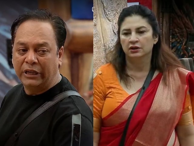 आलू-पूड़ी के किस्से में उलझे घरवाले, जीशान-कुनिका के विवाद में पिसीं तान्या