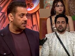 Bigg Boss 19: आवेज दरबार ने सुनाई आपबीती, फिर हुए घर से बेघर! घरवाले हुए हैरान