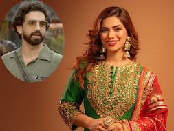 'मैं हर्ट हुई और वो...', BB19 से बाहर आते ही नगना ने लगाए अमाल पर आरोप