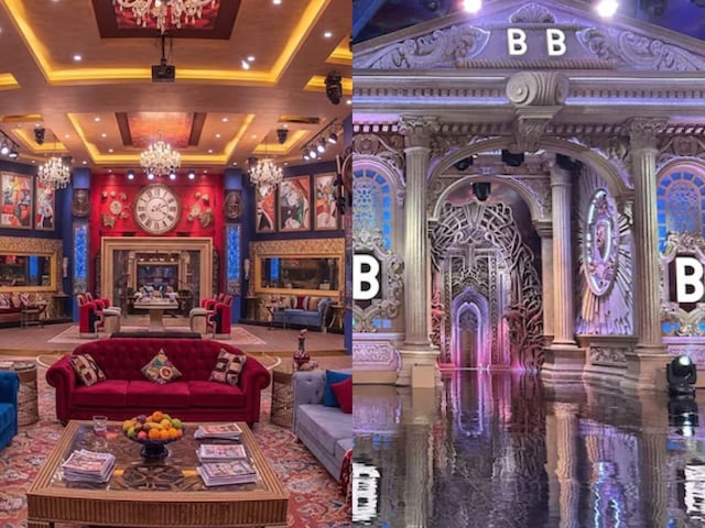 Bigg Boss house changes every year, how many crores are ready?